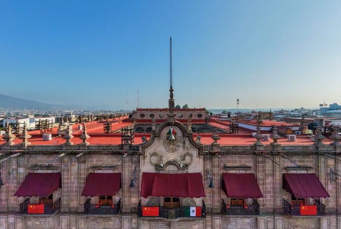 Calor de 40°C este miércoles en Michoacán; hasta 27°C en Morelia