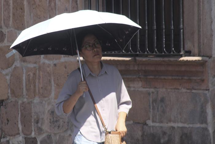 Calor intenso en verano y menos lluvias a partir de julio, prevé el Meteorológico este año