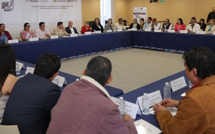 CAM será sede de reunión de alcaldes michoacanos: Gobierno de Morelia