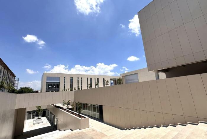 CAM y Centro de Convenciones de Morelia, bajo gestión del municipio 