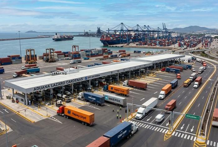 Cambios en rutas marítimas abren oportunidades para México en el comercio global, destaca la OMI