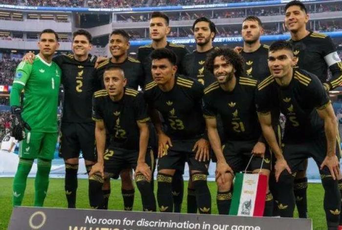 Camino a la Copa Oro, México se mide con Suiza en amistoso