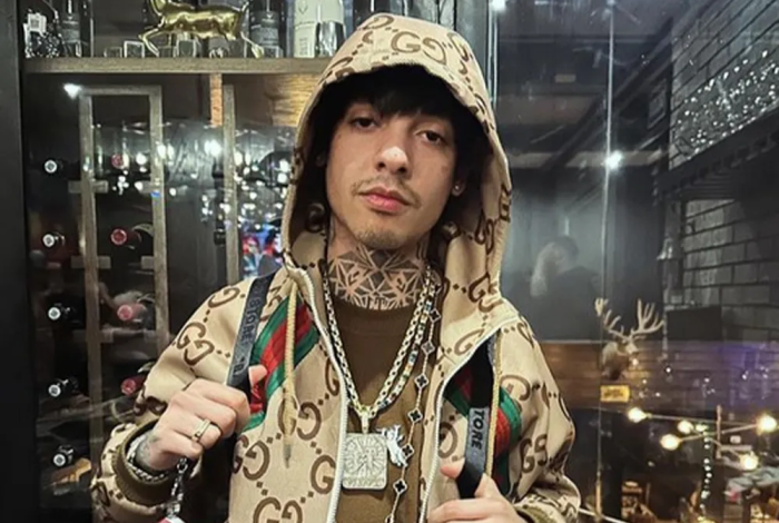 Camioneta es incendiada en Hermosillo; presuntamente sería de Natanael Cano