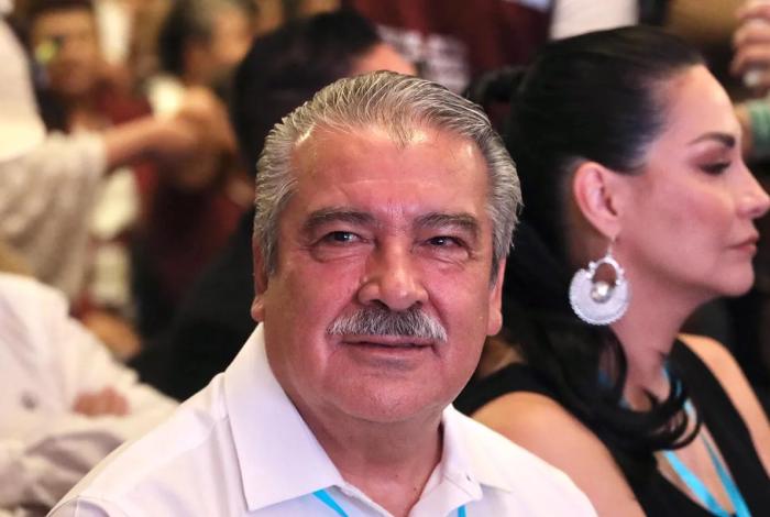 Campaigns and Elections: Morón por encima del PAN y el PRI en la carrera por la gubernatura