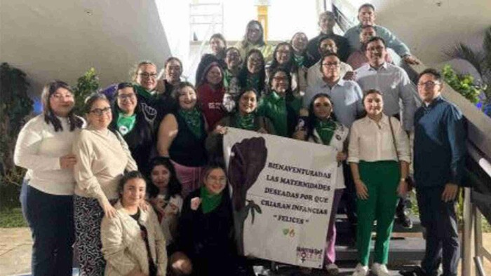 Campeche aprueba despenalización del aborto