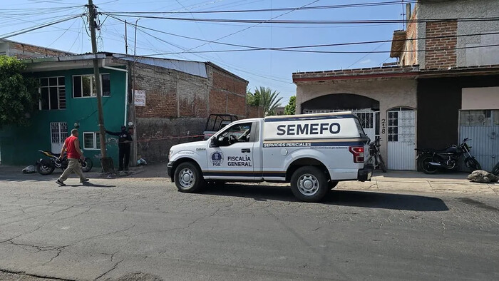 Campesino desaparecido es encontrado muerto en Zamora