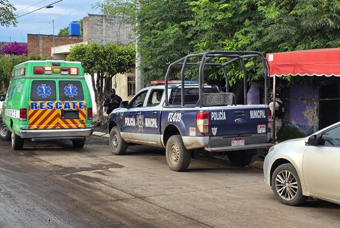 Campesino es hallado ejecutado en una vivienda de Zamora