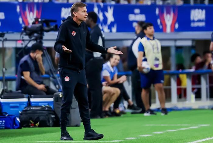 Canada Soccer elige a Vancouver como sede de entrenamiento para el Mundial 2026