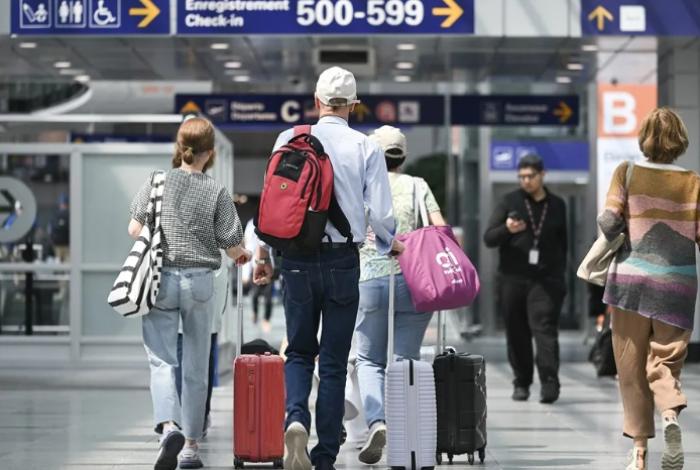 Canadá suspende un programa migratorio para atraer a refugiados cualificados