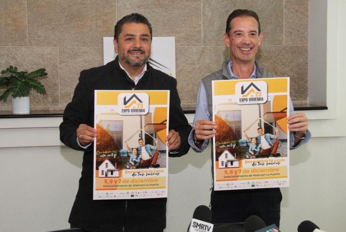 CANADEVI presenta Expo Vivienda Canadevi 2025