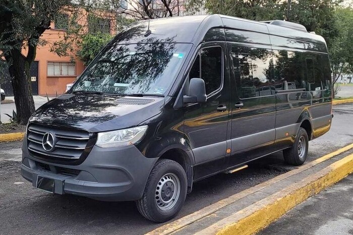 Canapat solicita operativo contra servicios de transporte irregular en Morelia