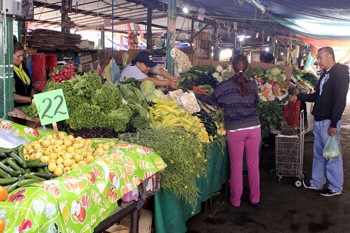 Canasta básica: ¿Dónde se compra más barata y más cara en Morelia? ¡Compara precios!