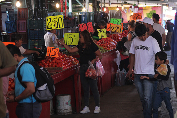 Canasta básica: en Morelia lo más barato para surtir es La Feria y Chedraui; lo más caro, el San Juan