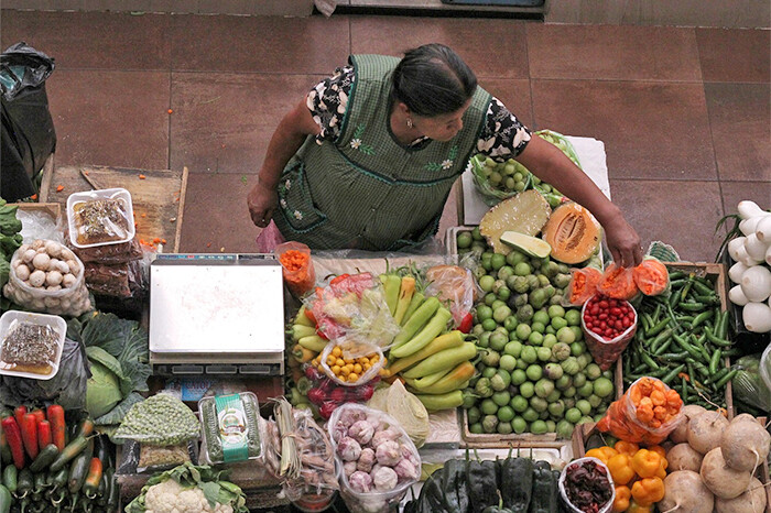 Canasta básica: surtir en la Feria es lo más barato en Morelia, según análisis de Sedeco