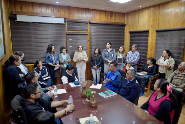 Cancelan desfile del 20 de noviembre en Salvador Escalante