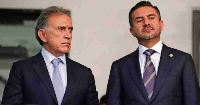 Cancelan orden de aprehensión y solicitud de extradición contra Yunes Márquez