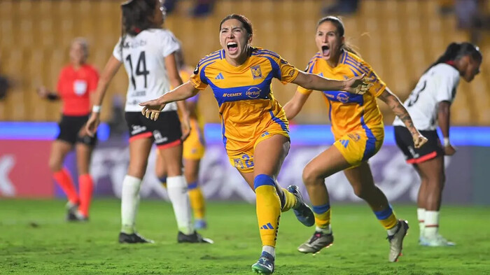 Candente cierre en Liga MX Femenil, solo quedan 4 boletos para la Liguilla