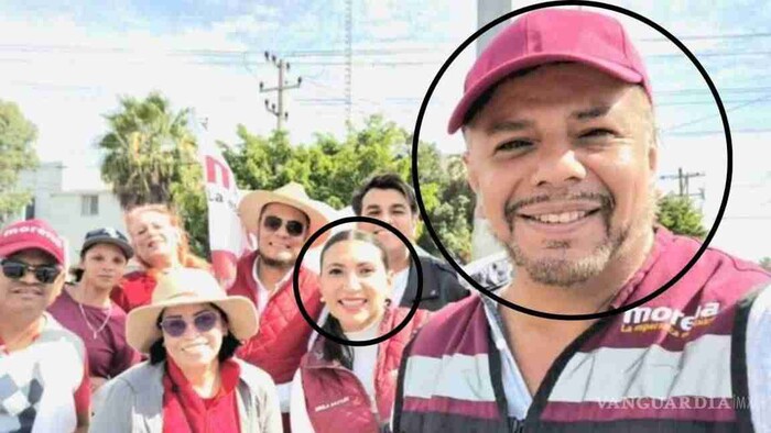 Candidato a regidor en Celaya murió tras ataque a Bertha Gisela