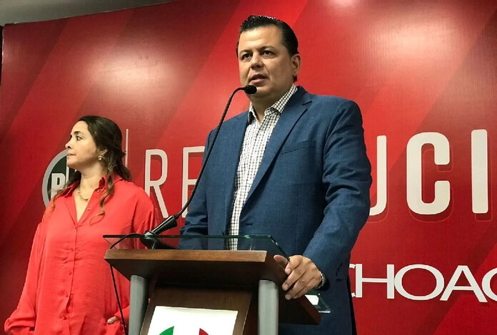 Candidato del PRI sufre secuestro exprés, dos más están bajo amenazas