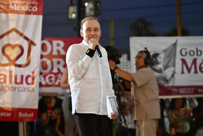 Candidaturas de Morena 2027, sin exclusión ni chantajes: Durazo