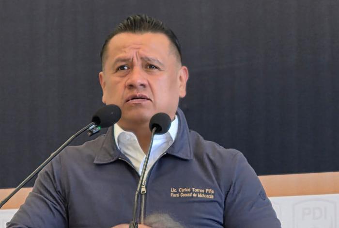Captura de Alexander N. fue posible por rastreo del celular de Valeria; investigan agravar cargos por el crimen