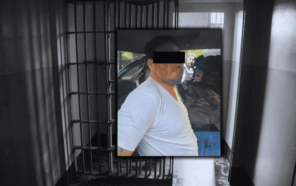 Captura de “El Botox” confirma avances tangibles del Plan Michoacán: Moisés Navarro