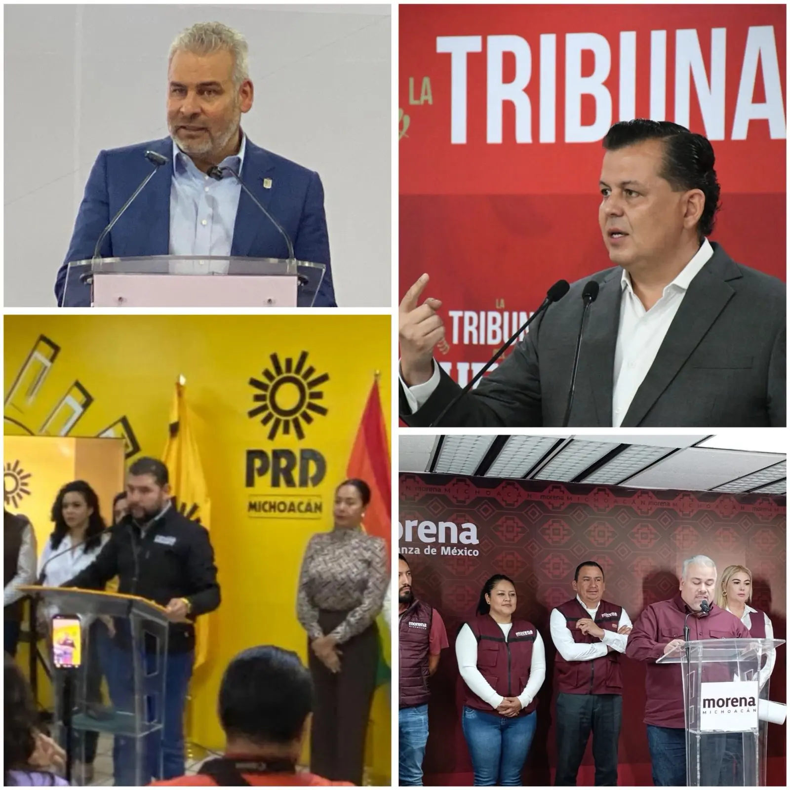 Captura de Maduro dejó opiniones políticas divididas esta semana