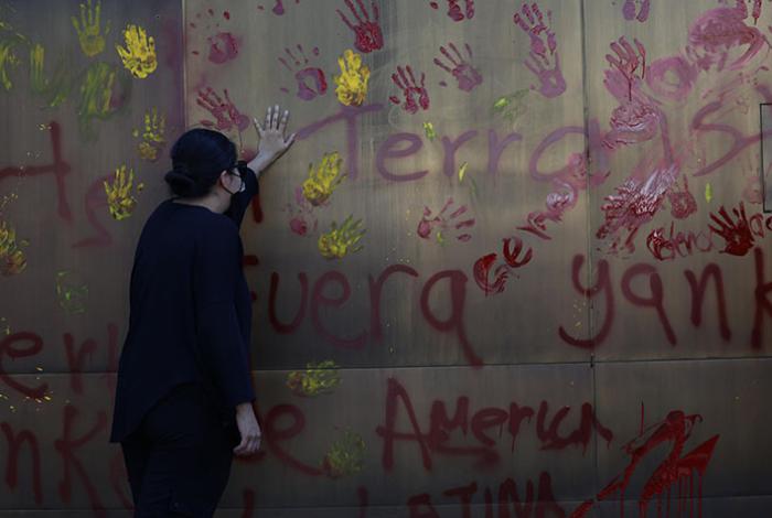 Captura de Maduro tras el ataque de EUA sume a Venezuela en la incertidumbre