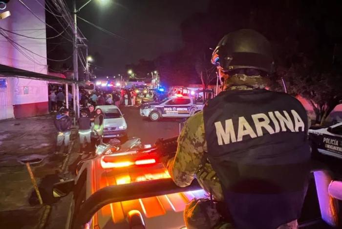 Capturan a cinco de “Los Mayos” tras secuestro en Sinaloa