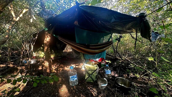 Capturan a ex militar colombiano en enfrentamiento en Michoacán