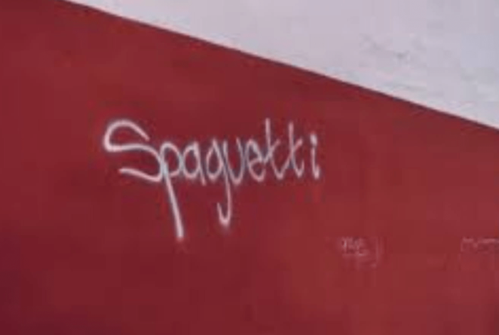 Capturan a Spaguetti