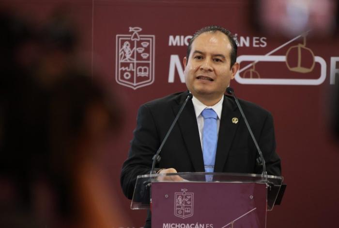 Capturas de fuerzas estatales y federales reducirán ingresos del crimen en 28 mmdp