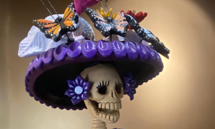 Capula, lista para la XIV Feria Nacional, Artesanal y Cultural de la Catrina