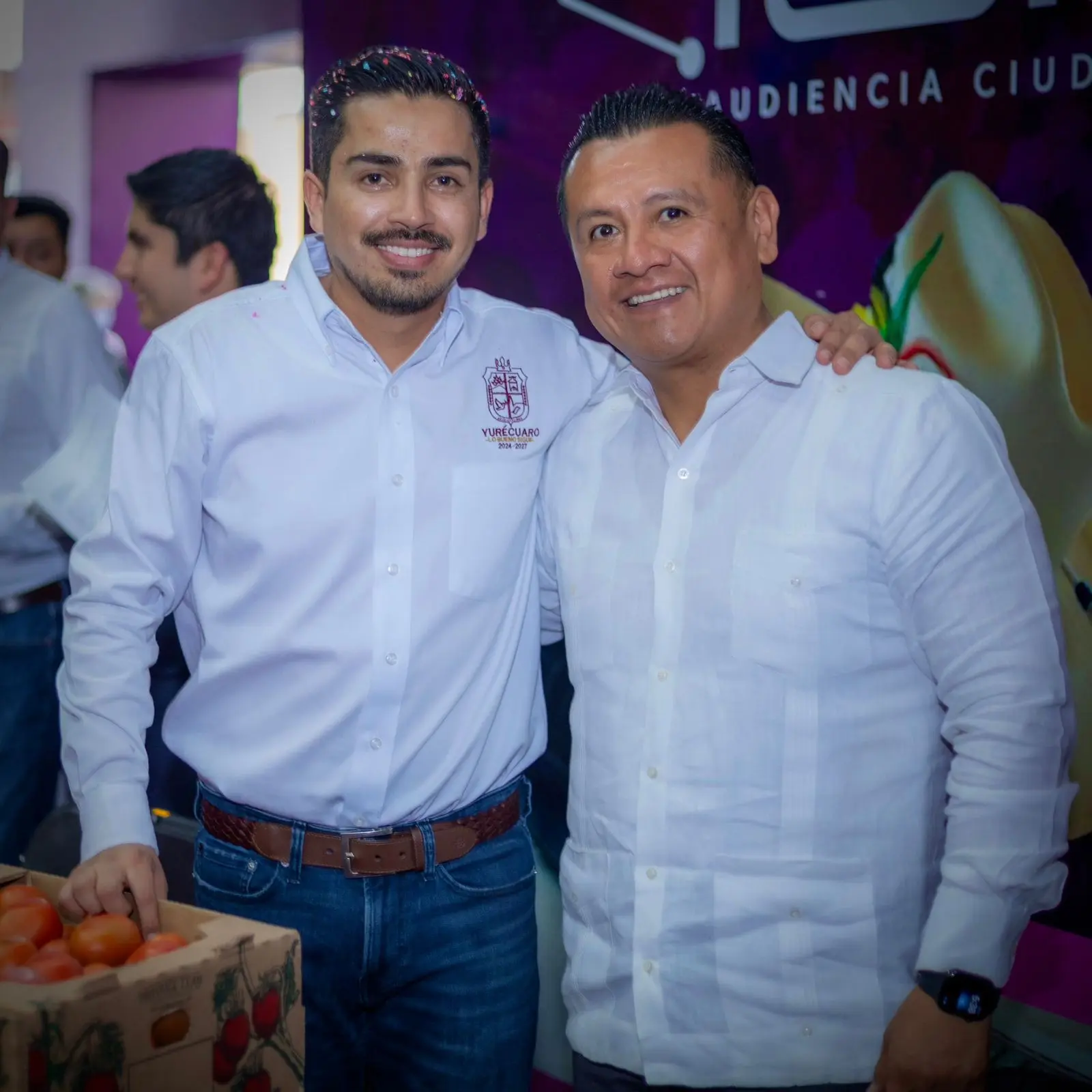 Carlos Torres Piña, el perfil ideal para la Fiscalía: Moisés Navarro