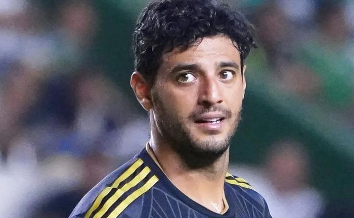 Carlos Vela pierde su hogar en Malibú por incendios en Los Ángeles