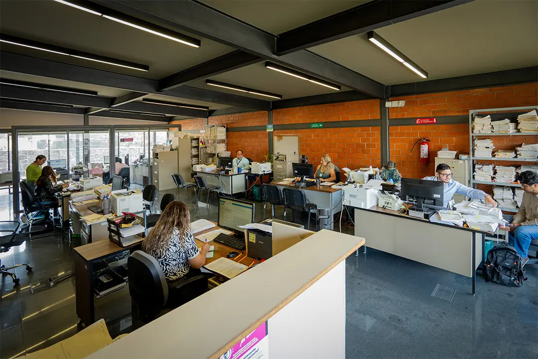 Carrera Judicial, fuerte y avanzando: Poder Judicial de Michoacán