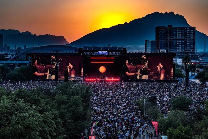 Cartel Tecate Pa’l Norte 2026: Artistas y Fechas Confirmadas