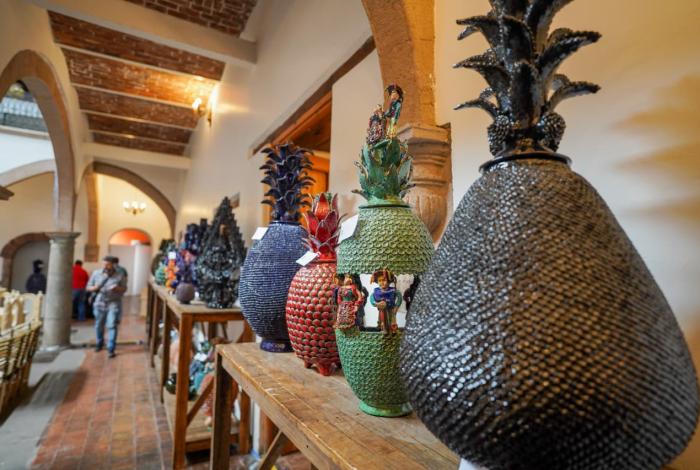 Casart será sede de registro para la Copa de Arte Popular Banamex