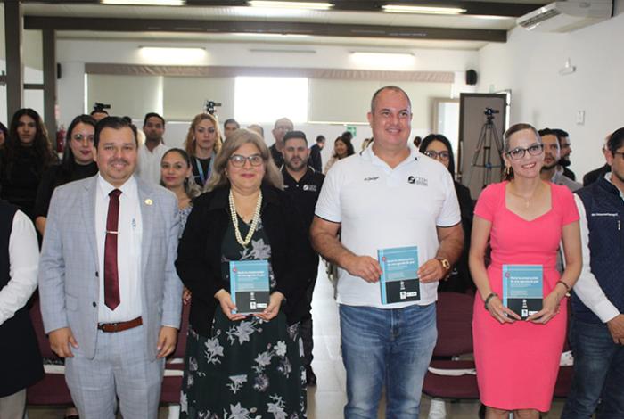 Casi 50 % de las quejas en la CEDH se resuelven mediante mediación y acuerdos