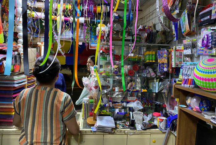 Casi seis años después, papelerías locales recuperan ingresos previos a la pandemia