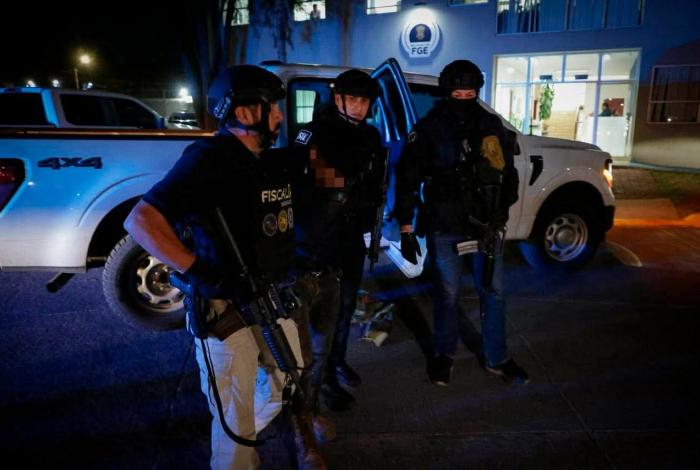 Caso Valeria revela vínculo familiar con otro secuestro y asesinato registrado en Morelia