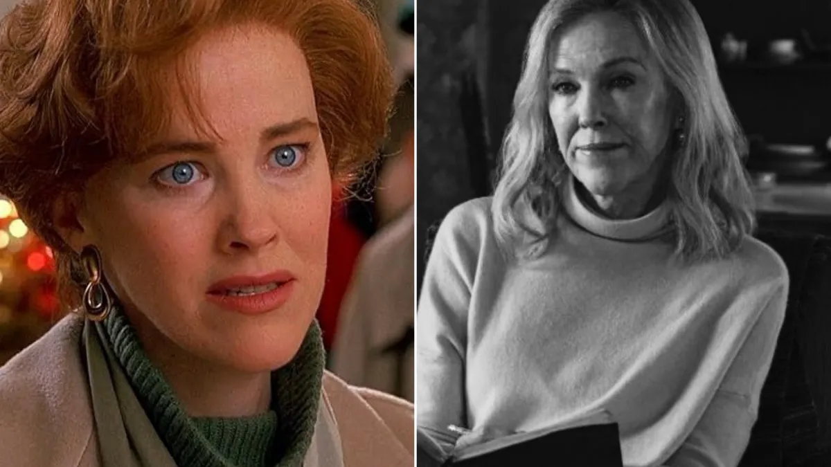 Catherine O’Hara, actriz de ‘Mi Pobre Angelito’ fallece a los 71 años