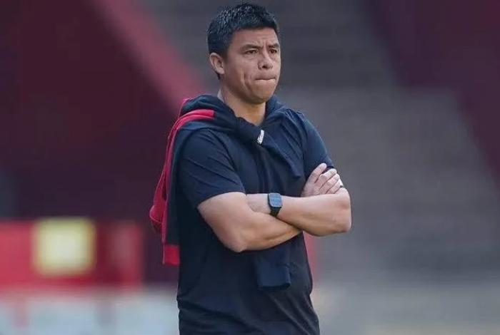 ¡Cayó el primer técnico en la Liga MX! Gonzalo Pineda fuera del Atlas