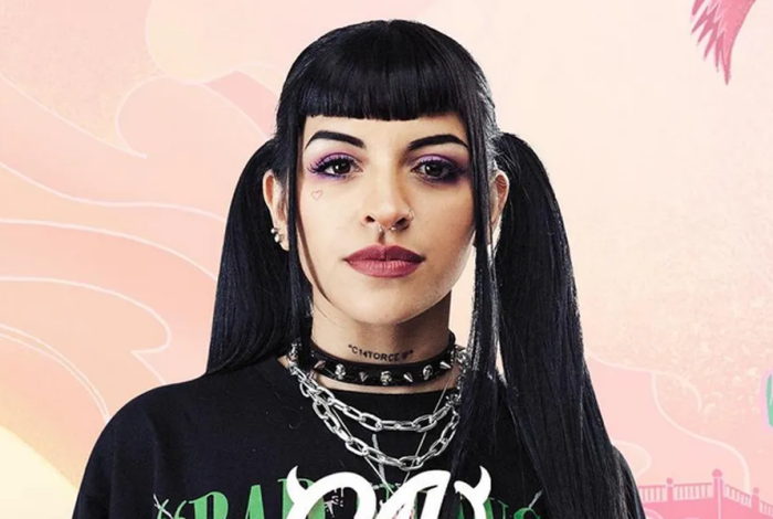 Cazzu enfrenta disputa legal con Nodal por su hija