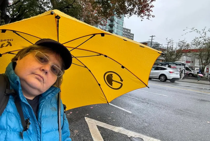 Cecilia Fuentes responde a críticas tras revelar abuso