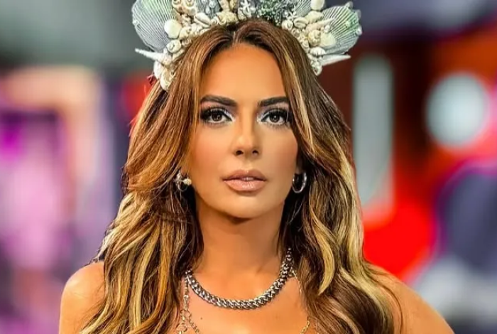 Cecilia Galliano confirma el fallecimiento de su madre