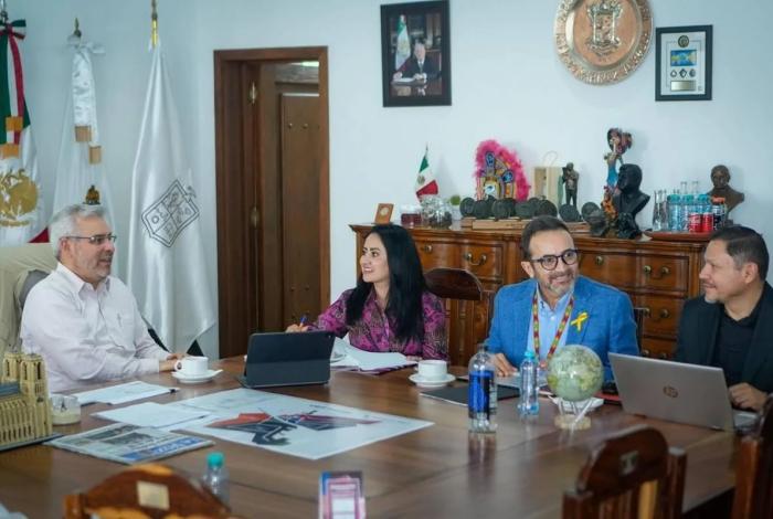 CECIS del IMSS atienden necesidad de infraestructura social: Gladyz Butanda