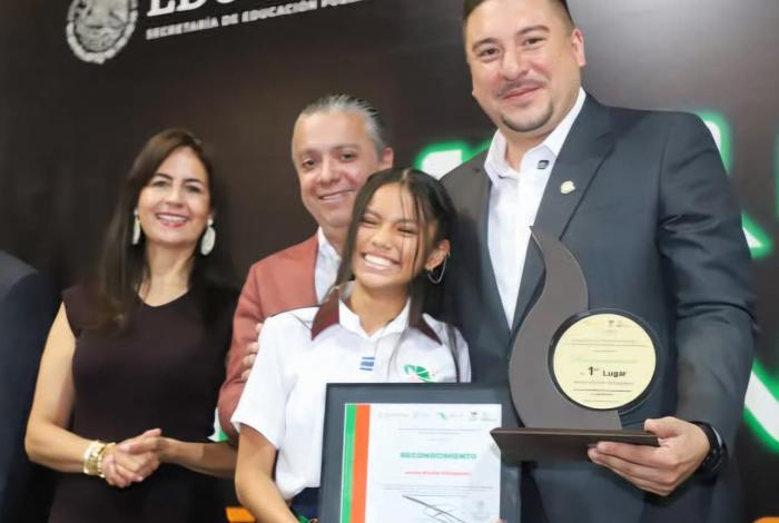 Cecytem, semillero de excelencia en ciencia y tecnología