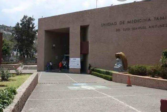 CEDH inicia queja de oficio contra el IMSS por desalojo de familiares en clínica 75