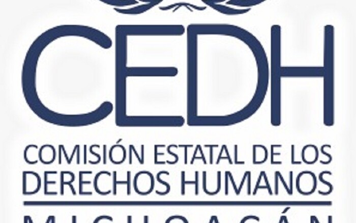 CEDH investiga hechos en instituciones educativas de nivel básica, en Apatzingán